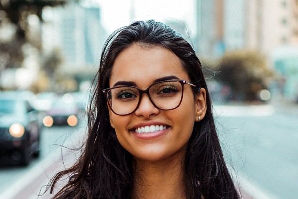 Samantha D., Mississauga, ON